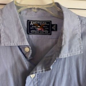 Men’s American Living long sleeve shirt